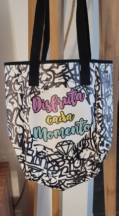 Bolsa Multiuso ecocuero
