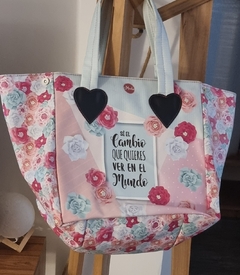 Bolso Playero