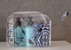 Set ducha para hombre Audacia