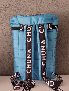 Mochila matera Dublin 2.0 - comprar online