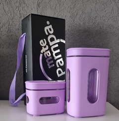 Pamperas