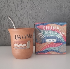 Mate Uquia de Cerámica