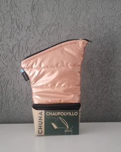 Chaupolvillo en internet