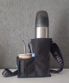 Porta termo y Mate Oslo - comprar online
