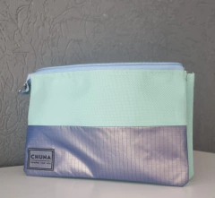 Cartuchera triple fresa