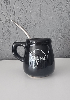 Mate Gea de cerámica