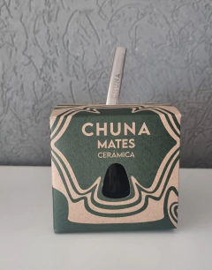 Mate Gea de Cerámica en internet