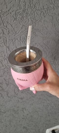 Mate orion imperial Calabaza - comprar online