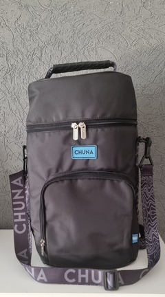 Mochila Matera Toledo