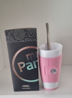 Mate Cool
