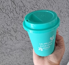 Vaso Mug Termico - comprar online