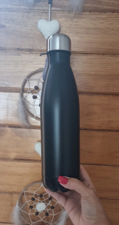 Botella térmica