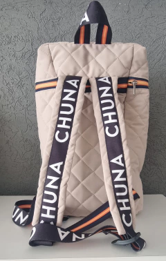 Mochila Coliseo en internet