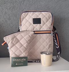 Set matero morral Corinto