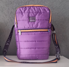 Morral matero Corinto