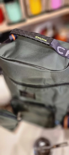 Set matero Toledo en internet