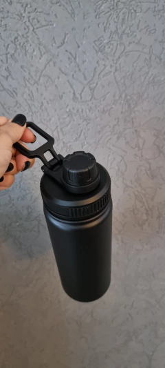 Botella térmica en internet