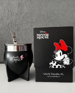 Mate pampa XL Minnie