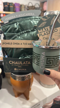 Mate Zeus - Mi Matero