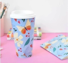 Vaso Mug Térmico