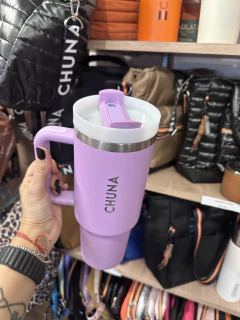 Vaso térmico Calafate