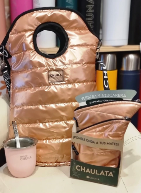 Set matero Sevilla Rosa brillante - comprar online