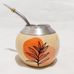Mate Criollo
