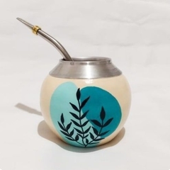 Mate Criollo