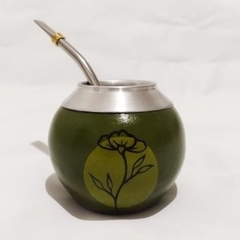 Mate Criollo