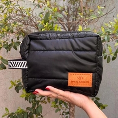 Necessaire Matelasse