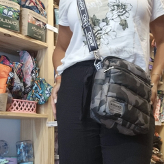 Morral Matelasse Congo en internet