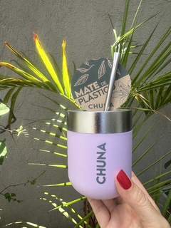Mate iris