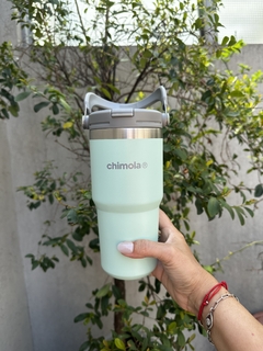 Vaso Térmico