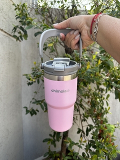 Vaso termico