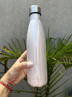 Botella Trendy térmica