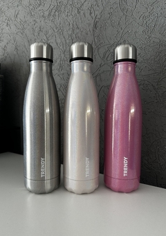 Botella Trendy térmica - comprar online