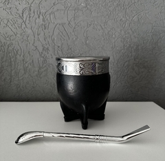 Mate imperial Calabaza