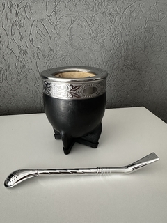 Mate imperial Calabaza - comprar online