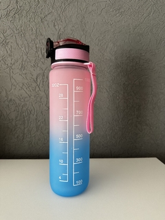 Botella Motivacional 1lt en internet
