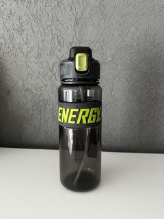 Botella energy 800ml