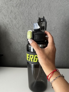 Botella energy 800ml - Mi Matero