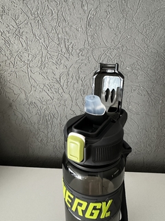 Botella energy 800ml - tienda online