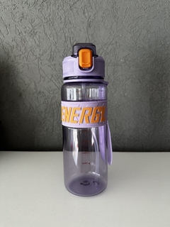 Botella Energy 800ml