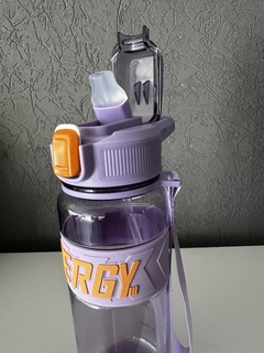 Botella Energy 800ml en internet
