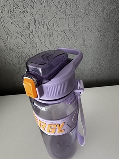 Botella Energy 800ml - comprar online