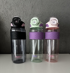 Botella 750 ml - Mi Matero