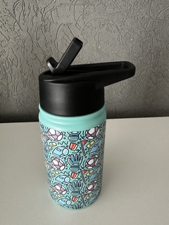 Botella Térmica Infantil - comprar online