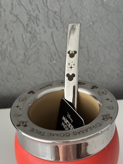 Mate pampa XL Mickey - tienda online