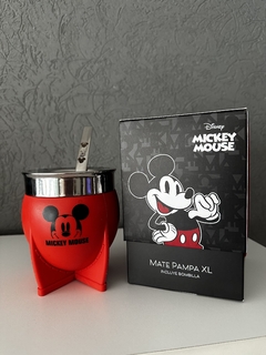 Mate pampa XL Mickey