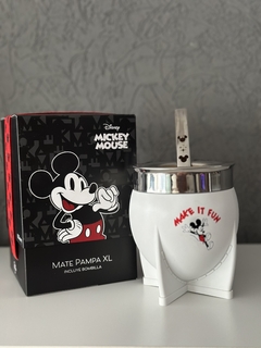 Mate Pampa XL Mickey